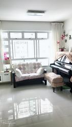 Blk 26 Ghim Moh Link (Queenstown), HDB 3 Rooms #191213322